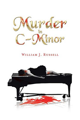Murder in C-minor - 9781664124196