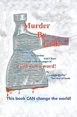 Murder by God! - 9781664134003