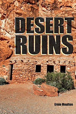 Desert Ruins - 9781636492490