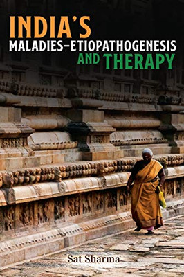 India's Maladies - 9781636845777