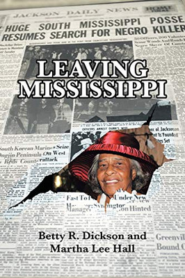 Leaving Mississippi - 9781664141117