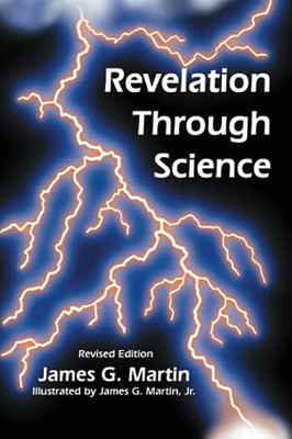 Revelation Through Science - 9781664135864