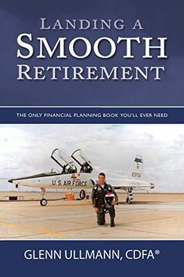 Landing a Smooth Retirement - 9781664128071