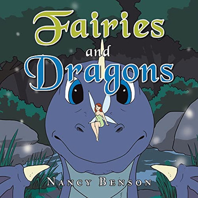 Fairies and Dragons - 9781665539890