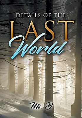 Details of the Last World - 9781646207336