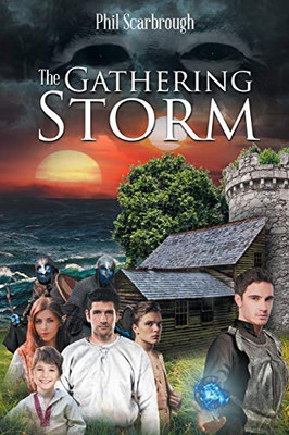The Gathering Storm - 9781646284375