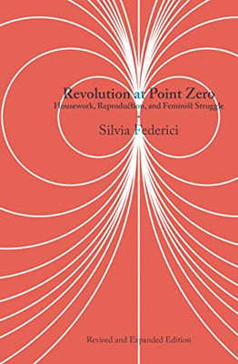 Revolution at Point Zero: Housework, Reproduction, and Feminist Struggle - 9781629637976