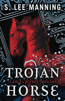 Trojan Horse - 9781645991021