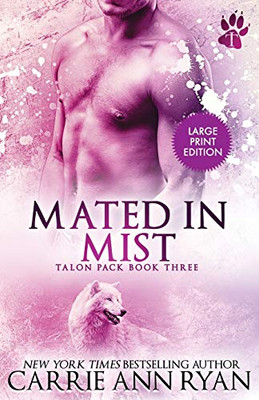 Mated in Mist (Talon Pack) - 9781636950587