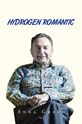 Hydrogen Romantic - 9781664126992