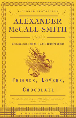 Friends, Lovers, Chocolate