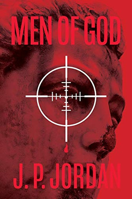 Men of God - 9781645381563