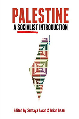 Palestine: A Socialist Introduction - 9781642592764