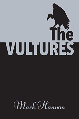 The Vultures - 9781627203128