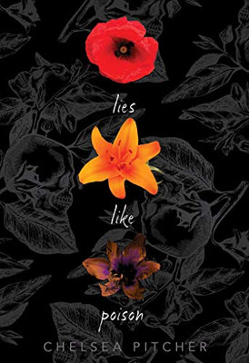 Lies Like Poison - 9781534470958