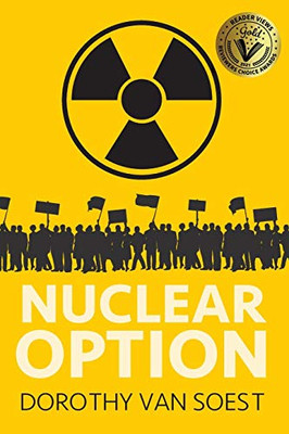 Nuclear Option - 9781627202923