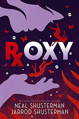 Roxy - 9781534451254