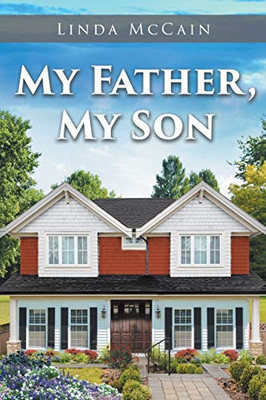 My Father, My Son - 9781647019488