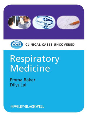 Respiratory Medicine: Clinical Cases Uncovered