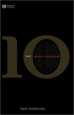 10 Moral Paradoxes