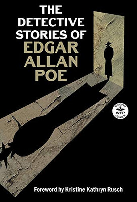 The Detective Stories of Edgar Allan Poe - 9781680571011