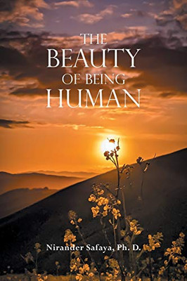 The Beauty of Being Human - 9781664124950