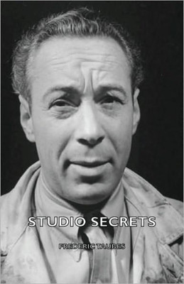Studio Secrets