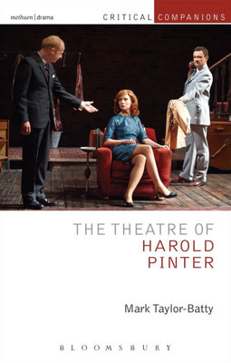 The Theatre of Harold Pinter
