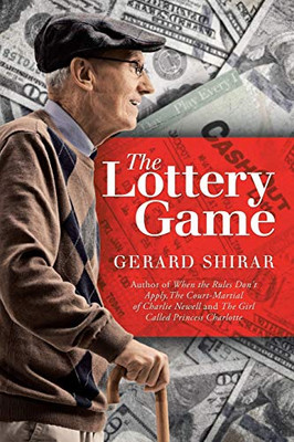 The Lottery Game - 9781532096129