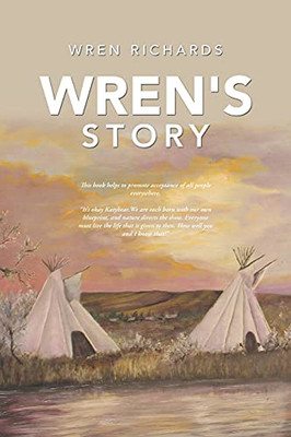 Wren's Story - 9781663203045