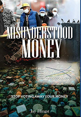 Misunderstood Money - 9781636499697