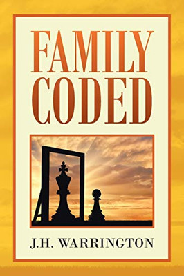 Family Coded - 9781664134683