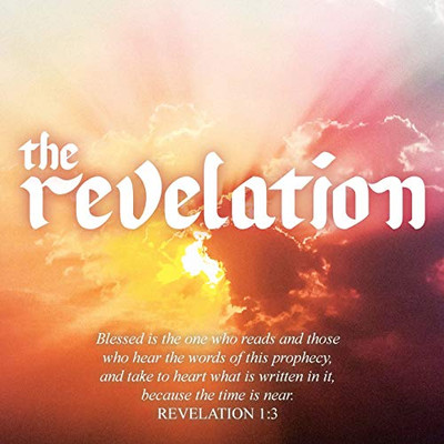 The Revelation - 9781647734909