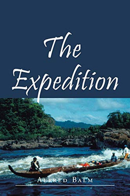 The Expedition - 9781665503785