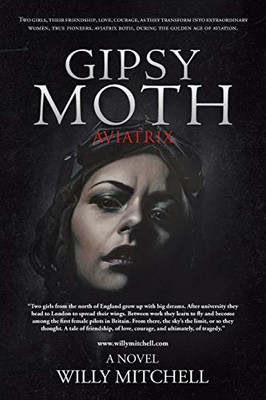 Gipsy Moth: Aviatrix - 9781663210333