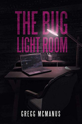 The Bug Light Room - 9781665507189