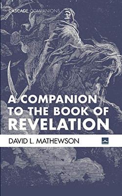 A Companion to the Book of Revelation (Cascade Companions) - 9781532678165