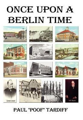 Once Upon a Berlin Time