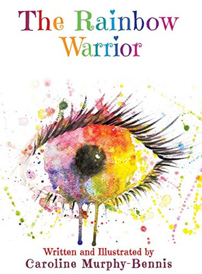 The Rainbow Warrior - 9781528984430