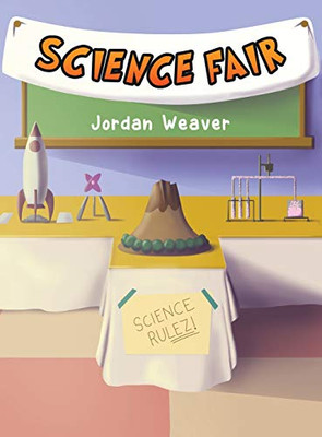 Science Fair - 9781643784359