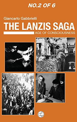 The Lanzis II - 9781649454072