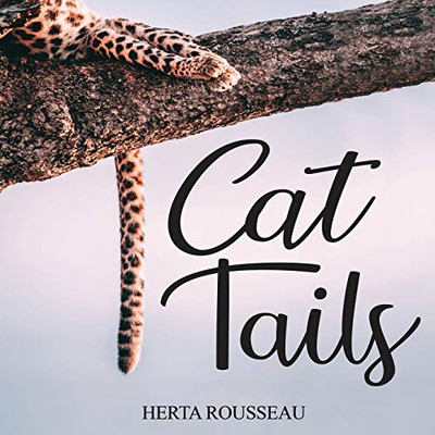 Cat Tails - 9781636846071