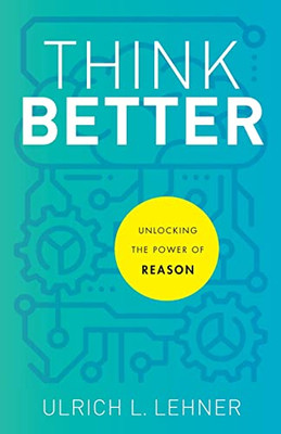 Think Better - 9781540964762