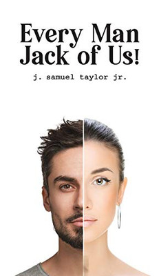 Every Man Jack of Us! - 9781528983242