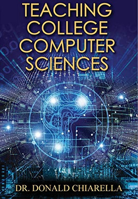 Teaching College Computer Sciences - 9781648264382