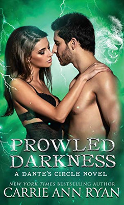 Prowled Darkness (Dante's Circle) - 9781636950839