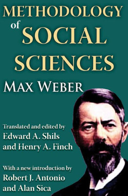 Methodology of Social Sciences