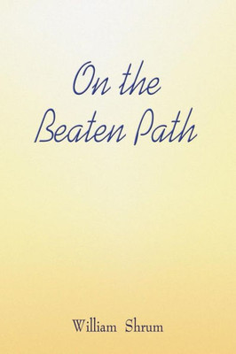 On the Beaten Path