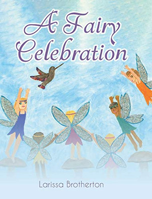 A Fairy Celebration - 9781646704071