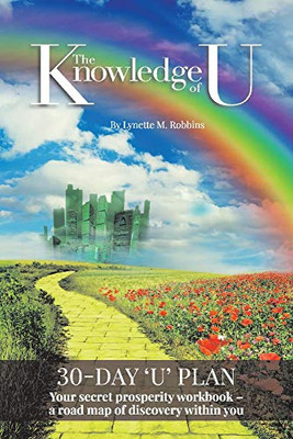 The Knowledge of U: 30-Day 'U' Plan (1)